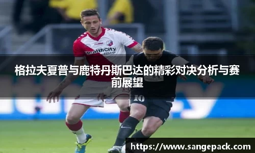 格拉夫夏普与鹿特丹斯巴达的精彩对决分析与赛前展望
